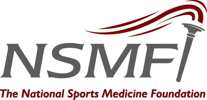 The National Sports Medicine Institute