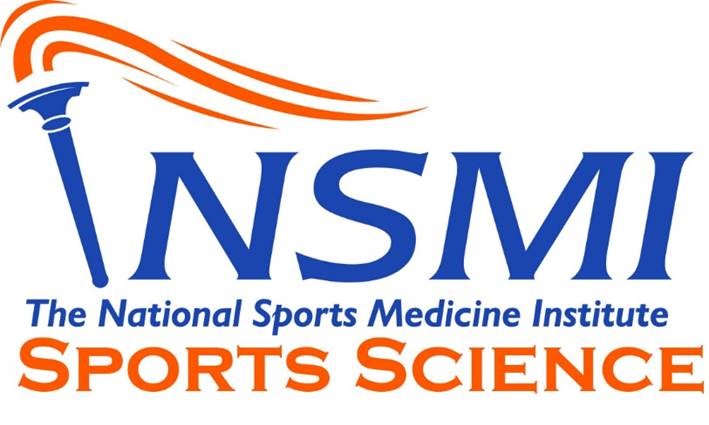 The National Sports Medicine Institute