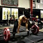 Exploring the Basics: Competition Powerlifting